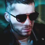 Load image into Gallery viewer, Dennis Sunglasses