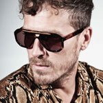 Load image into Gallery viewer, Jim Sunglasses