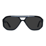 Load image into Gallery viewer, jim black navigator sunglasses