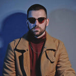 Load image into Gallery viewer, Malcolm Sunglasses