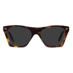 Load image into Gallery viewer, tortoiseshell wayfarer sunglasses