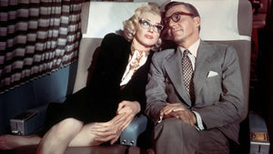 The Timeless Allure of Replica Vintage Glasses: A Tribute to Iconic Frames