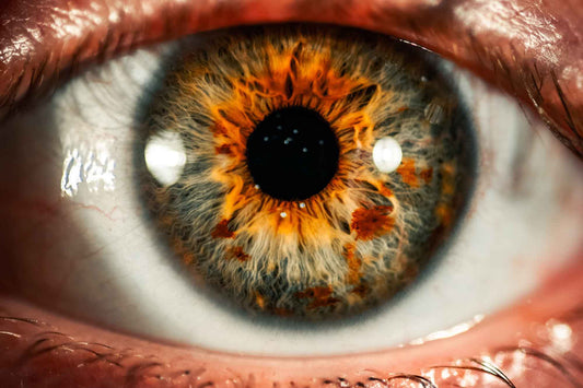 Eyedrops Replace Reading Glasses - VUITY