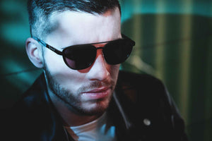 Aviator Sunglasses – Timeless Men's Eyewear Style