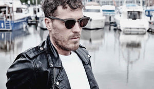 Browline Sunglasses – 1950s Style for Men & Women