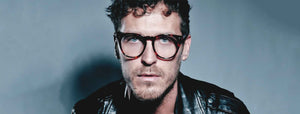 Round Glasses Frames – Vintage-Inspired Eyewear
