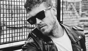 Men’s Designer Sunglasses – Bold Vintage-Inspired Styles