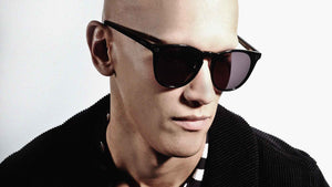 Round Sunglasses – Classic Vintage Style for All Occasions