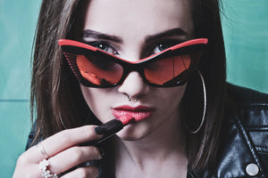 Women’s Designer Sunglasses – Vintage Glamour for Everyday Style