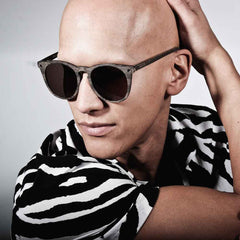 Deano  Sunglasses - Hover Image