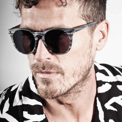 Deano  Sunglasses - Hover Image