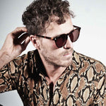 Load image into Gallery viewer, Deano  Sunglasses

