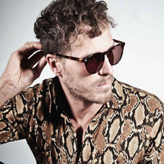 Deano  Sunglasses - Hover Image