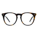Load image into Gallery viewer, tortoiseshell large round glasses
