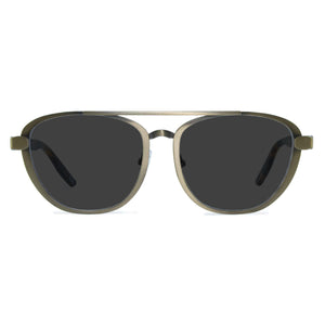 gold aviator sunglasses