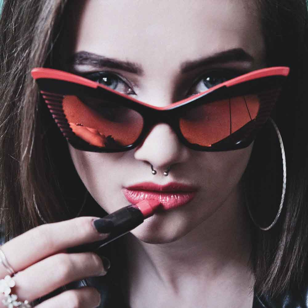 Doreen Sunglasses