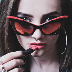 Doreen Sunglasses - Hover Image