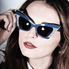 Doreen Sunglasses - Hover Image