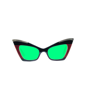 Doreen Sunglasses
