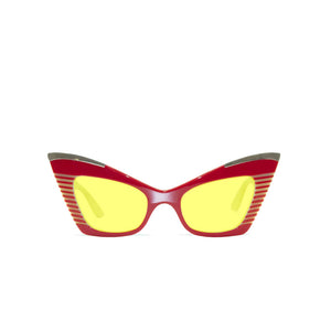 Doreen Sunglasses