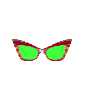 Doreen Sunglasses