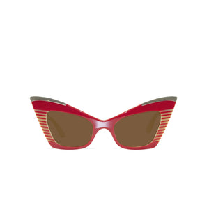 Doreen Sunglasses