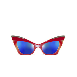 Doreen Sunglasses