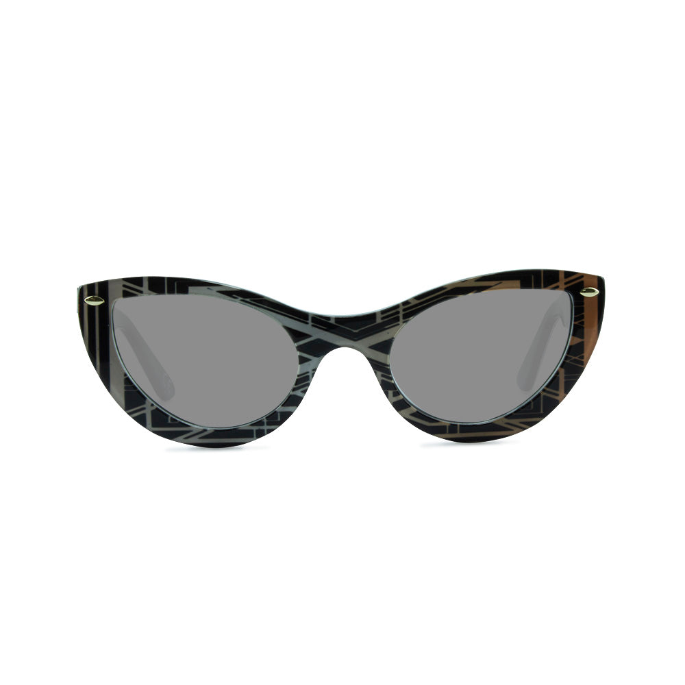 Gatsby Sunglasses