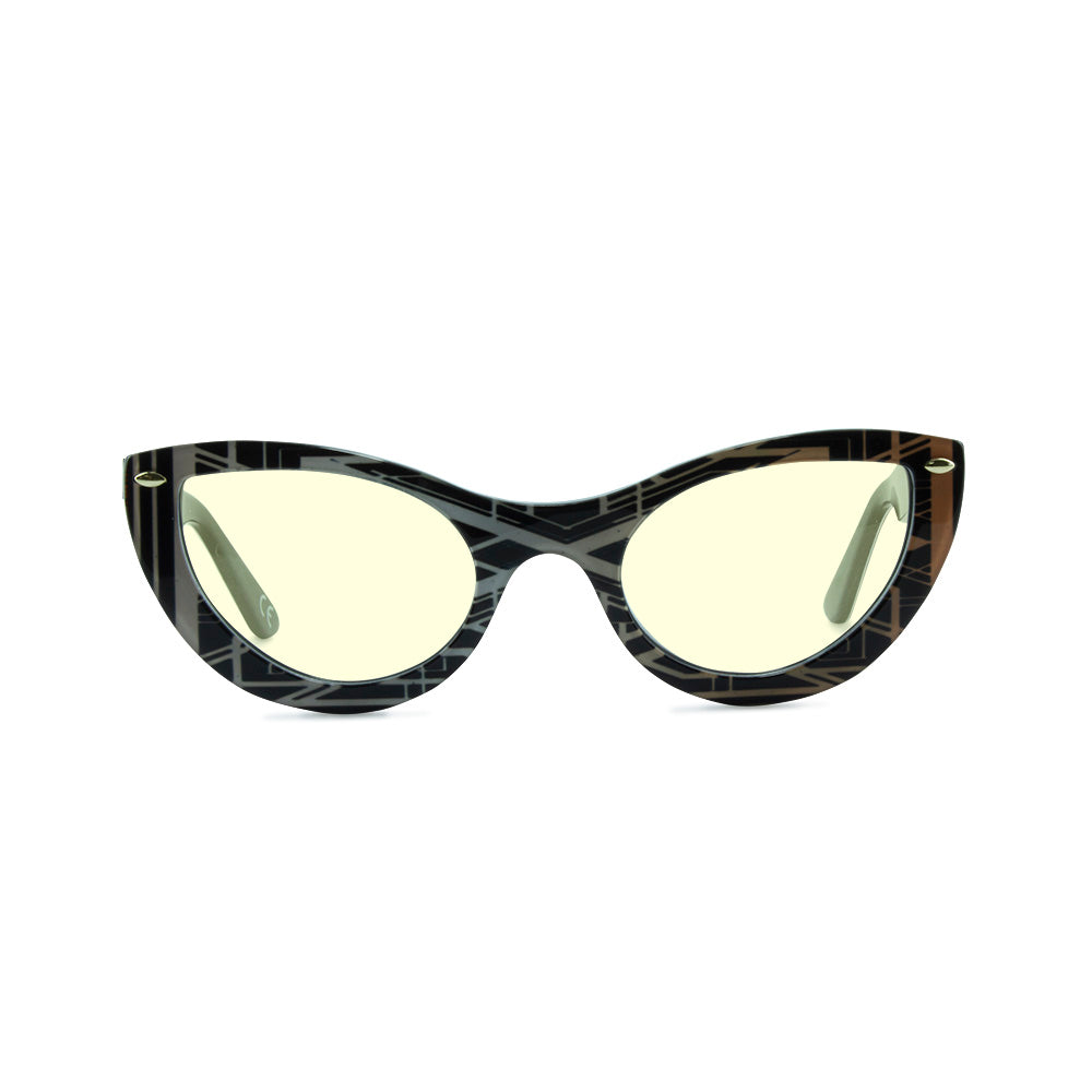 Gatsby Sunglasses