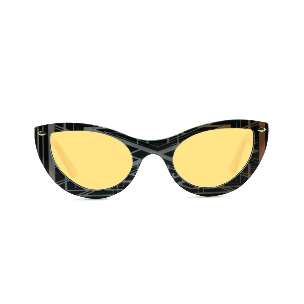 Gatsby Sunglasses