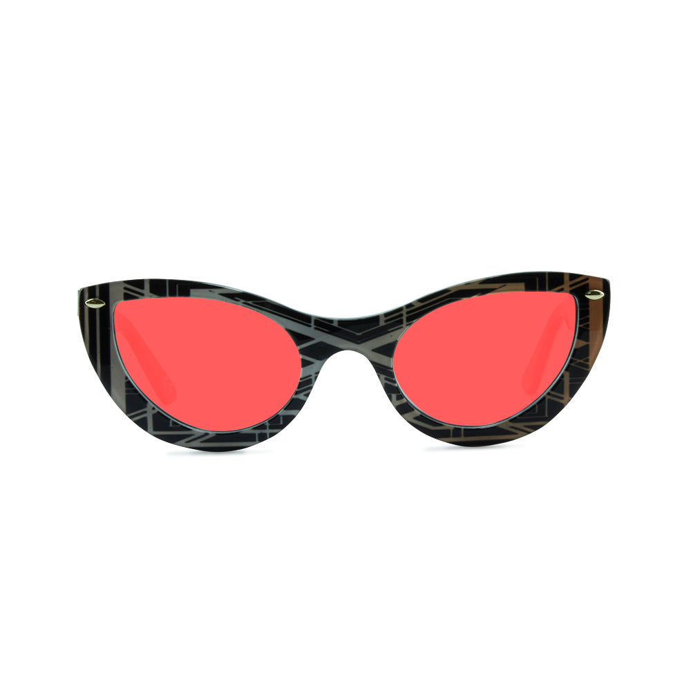 Gatsby Sunglasses