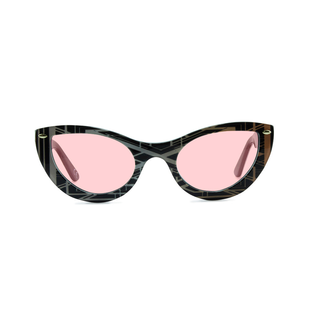 Gatsby Sunglasses