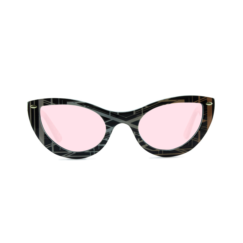 Gatsby Sunglasses