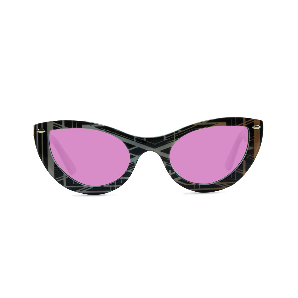 Gatsby Sunglasses