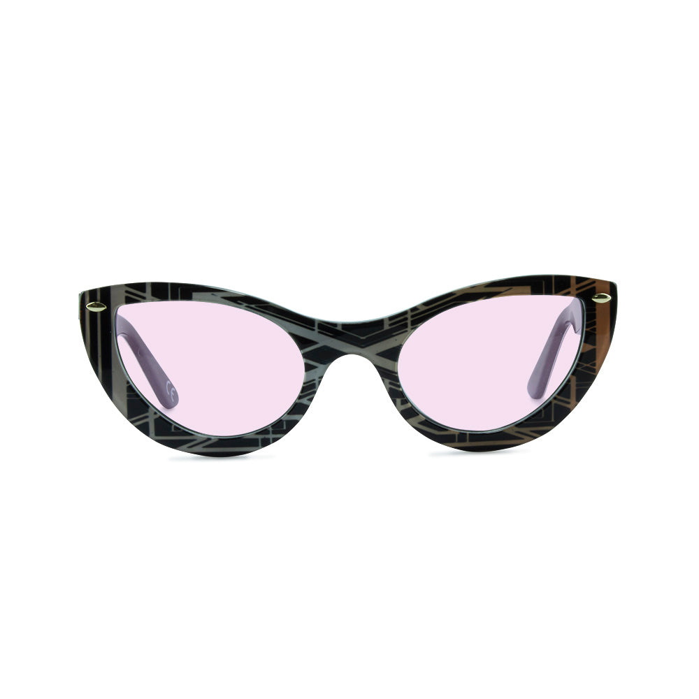 Gatsby Sunglasses