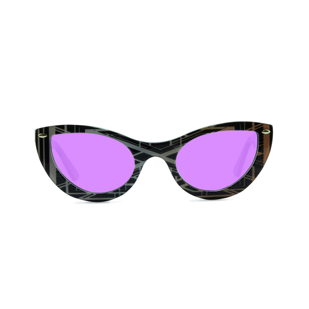 Gatsby Sunglasses