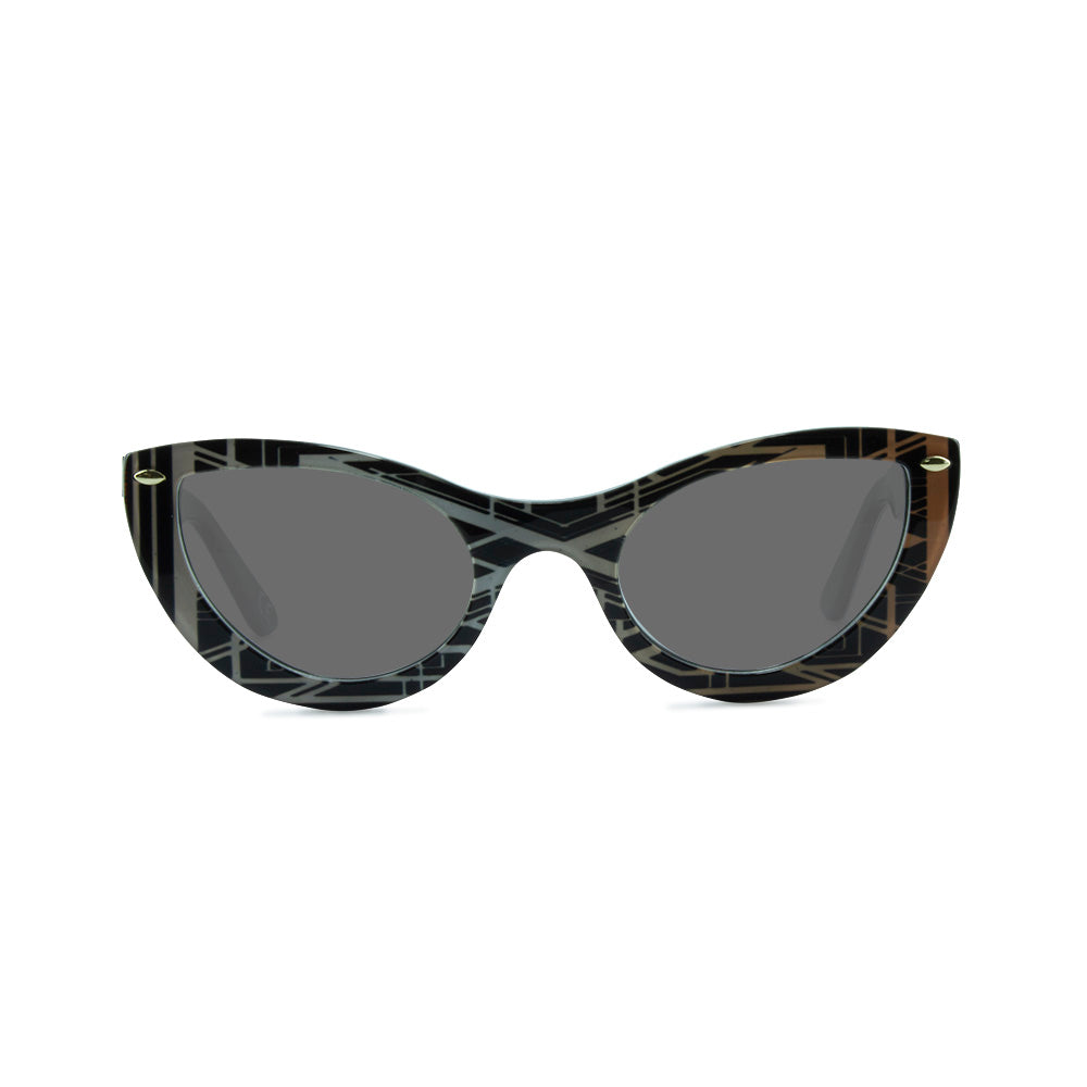 Gatsby Sunglasses