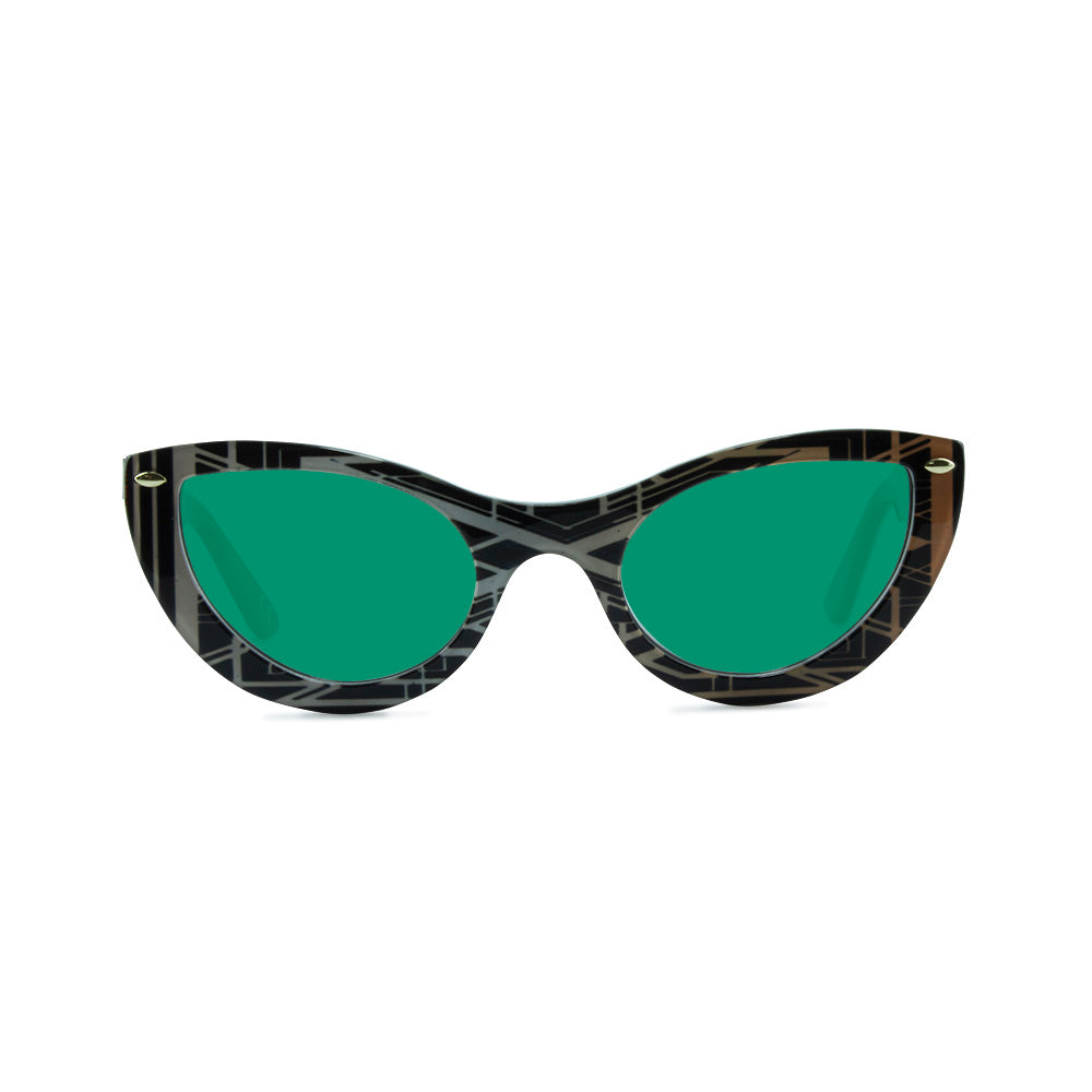 Gatsby Sunglasses