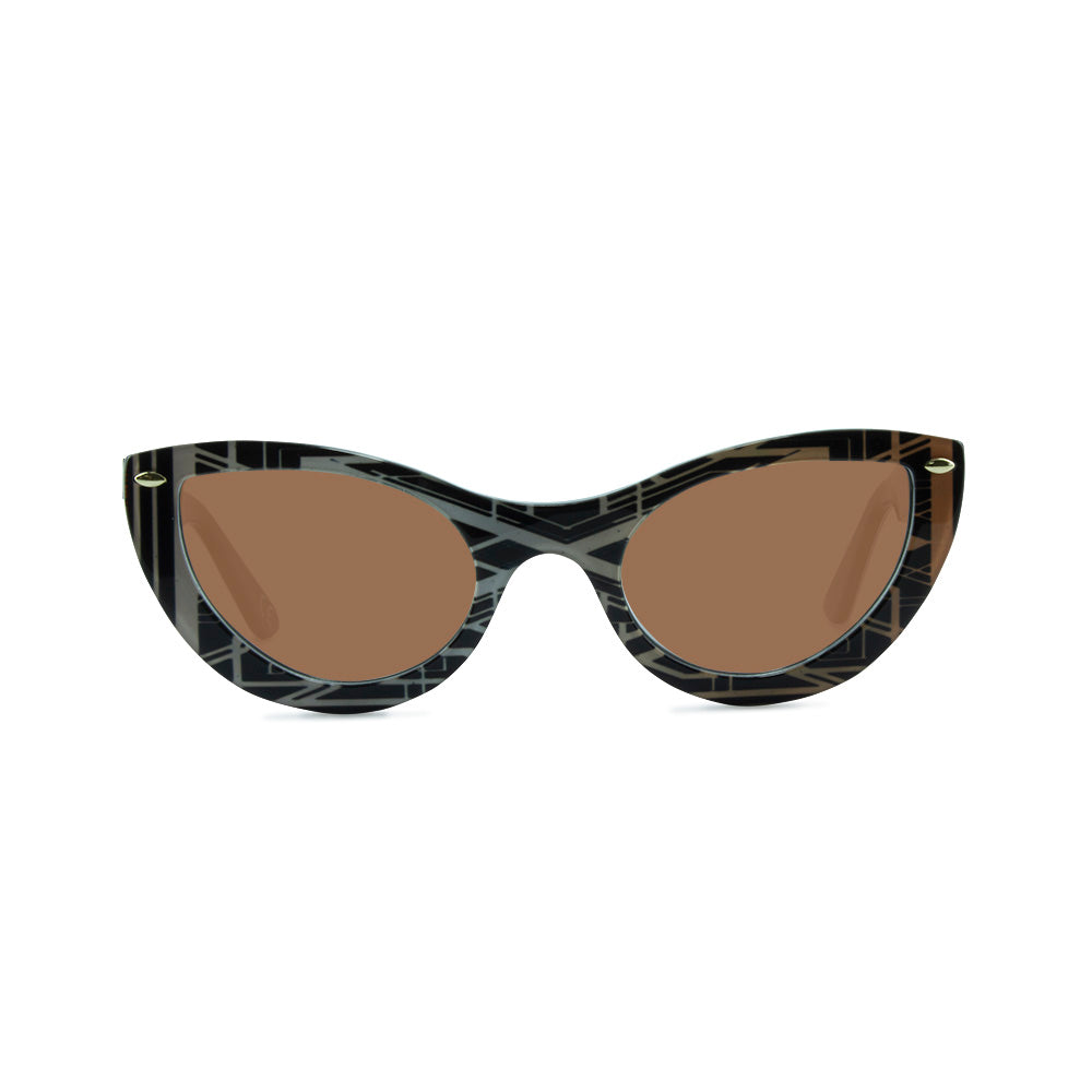 Gatsby Sunglasses