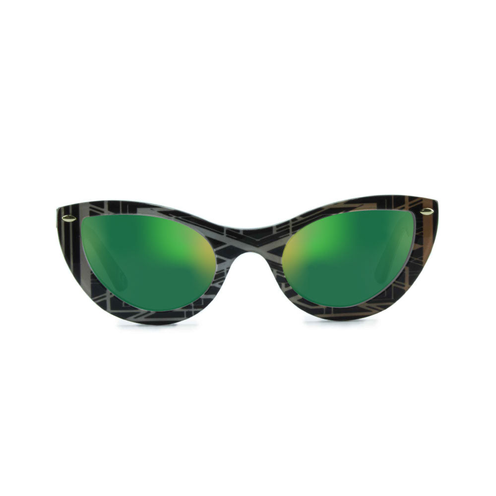 Gatsby Sunglasses