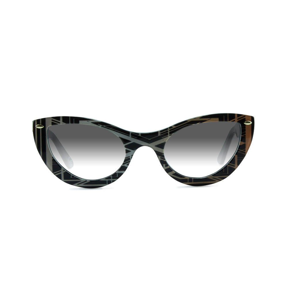 Gatsby Sunglasses