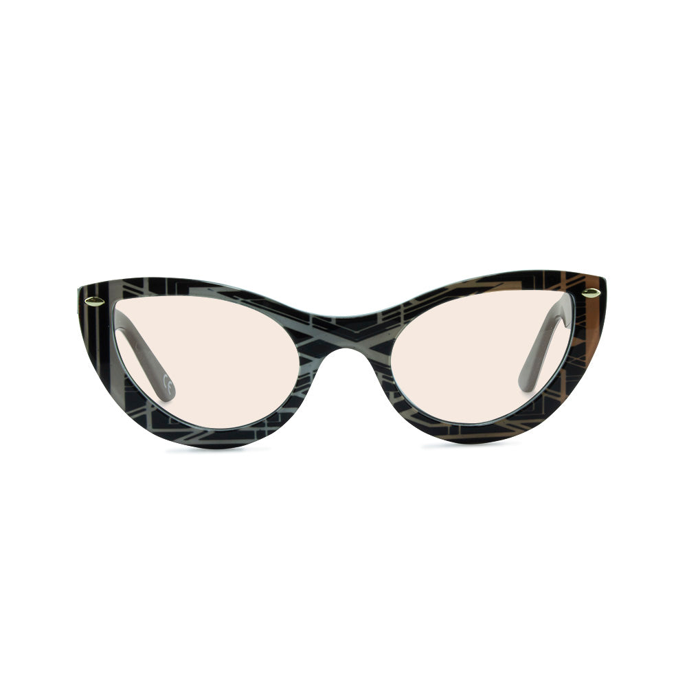 Gatsby Sunglasses