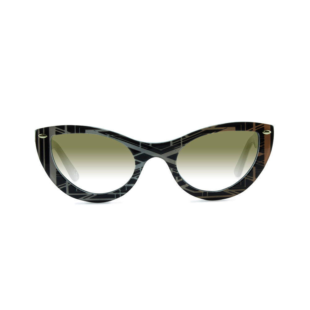 Gatsby Sunglasses