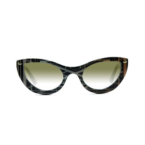 Gatsby Sunglasses