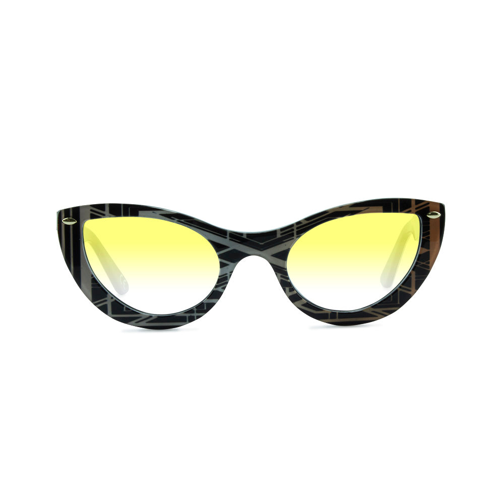 Gatsby Sunglasses