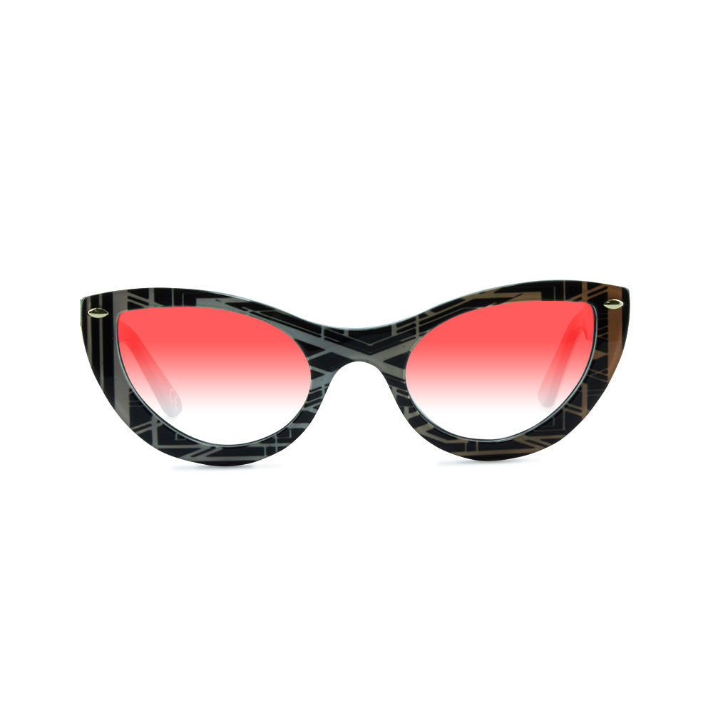 Gatsby Sunglasses