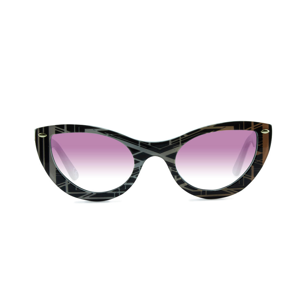 Gatsby Sunglasses