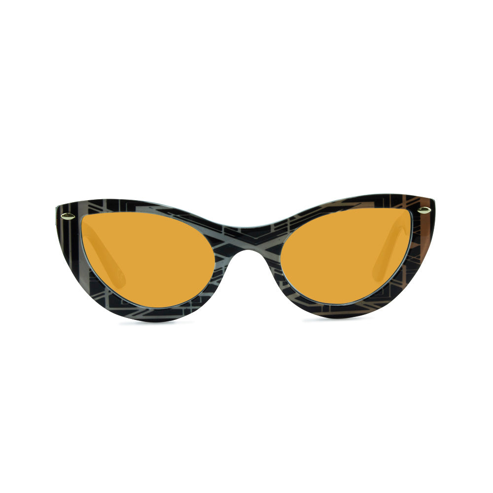 Gatsby Sunglasses