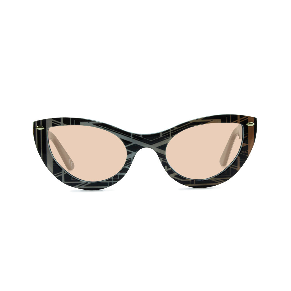 Gatsby Sunglasses