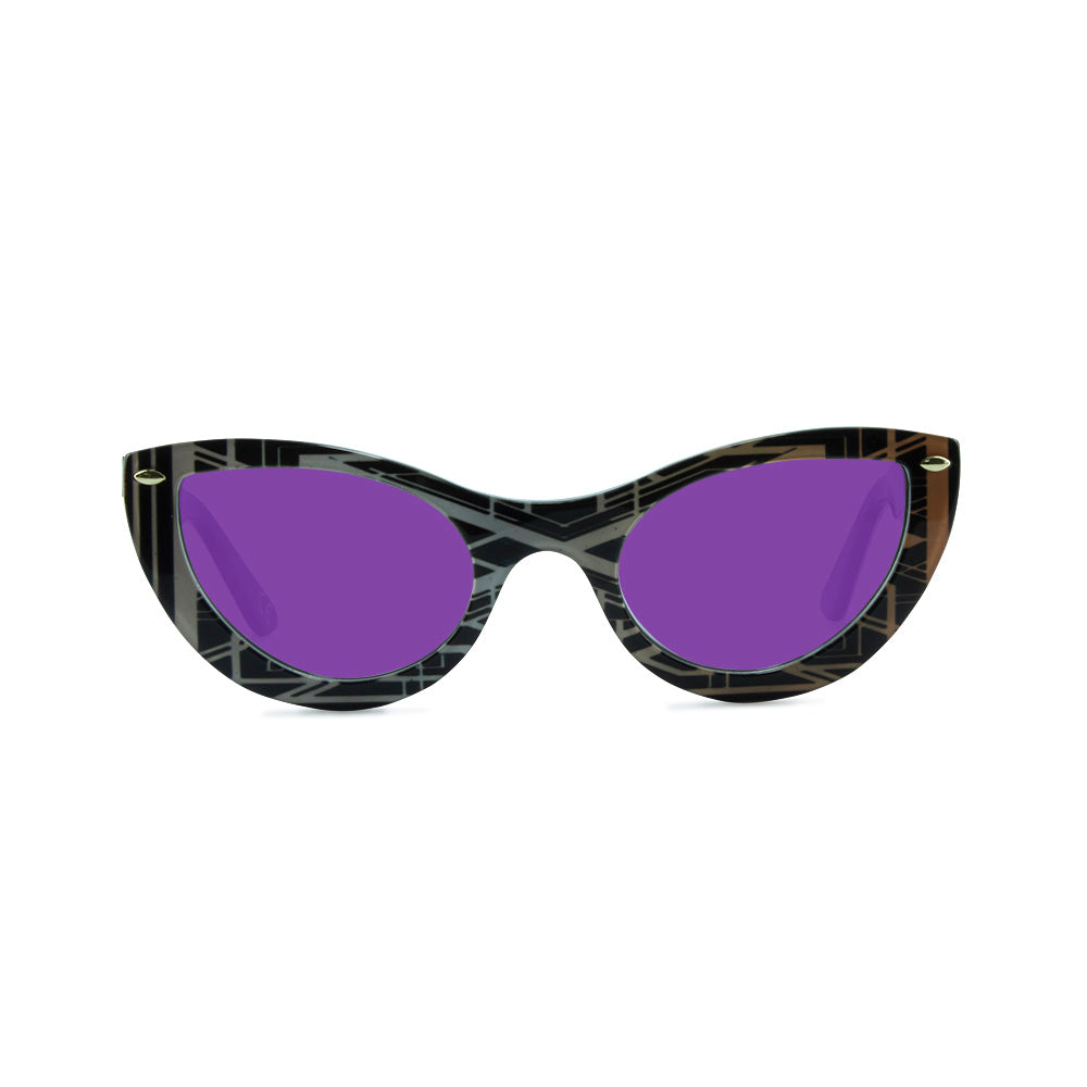 Gatsby Sunglasses